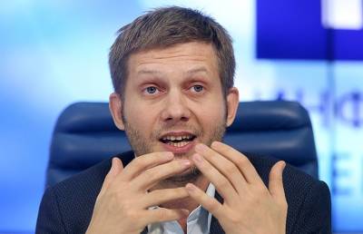 Борис Корчевников - Корчевников накинулся на известного артиста в прямом эфире - pupolita.ru - Россия
