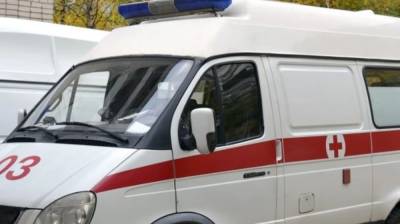 В полиции опровергли обнаружение трупа в воронежском сквере - vestivrn.ru - Воронеж