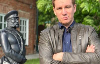 Звезда сериала «Татьянин день» объявил о тяжелой болезни - pupolita.ru