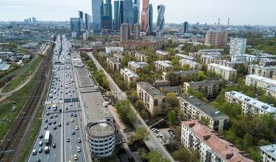 S&P: Москва к концу года полностью исчерпает запасы бюджета - newizv.ru - Москва