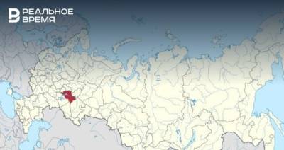 Аналитики составили самые распространенные, длинные и короткие названия городов и сел Татарстана - realnoevremya.ru - респ. Татарстан