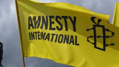 Amnesty International: Мирный протест в России стал практически невозможен - golos-ameriki.ru - Россия
