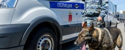 В Петербурге служебная собака нашла родителей брошенного младенца - runews24.ru - Санкт-Петербург - Молдавия