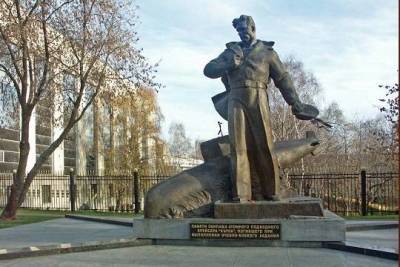 В России отмечается 21-я годовщина гибели подводной лодки «Курск» - versia.ru - Россия - Московская обл. - Курск