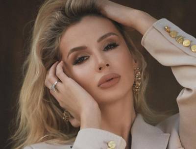 Светлана Лобода - "Опять таблетки забыла выпить": раздетая Светлана Лобода показала страсть - akcenty.com.ua - Украина