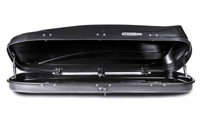 Проверено «За рулем»: автобокс MaxBox PRO 520 - zr.ru