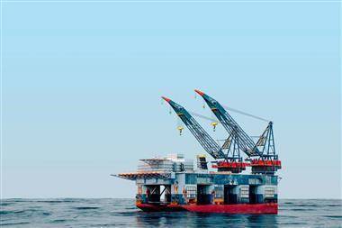 МЭА понизило прогноз-2021 по мировому спросу на нефть, теперь ждет роста на 5,3 млн б/с - smartmoney.one - Москва