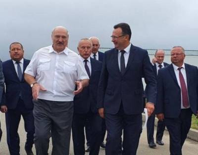 Лукашенко о пандемии: В Белоруссии нет поводов для беспокойства - eadaily.com - Белоруссия