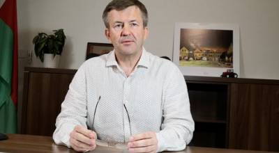 Игорь Лещеня - В Белоруссии арестован экс-посол республики в Словакии - eadaily.com - Белоруссия - Словакия