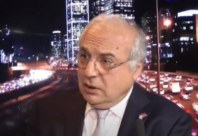 Армен Саркисян - Посол под следствием: Армения отозвала посланника в Израиле - eadaily.com - Армения - Израиль - Тель-Авив - Ереван