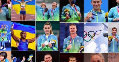 Вадим Гутцайт - Каждая медаль важна – Гутцайт прокомментировал результаты украинских олимпийцев - prm.ua - Украина - Токио