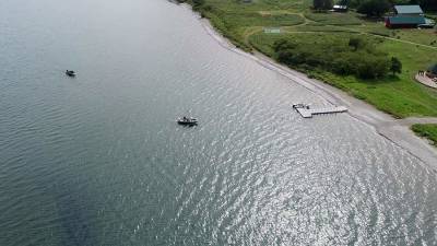 Определено место крушения Ми-8 на Камчатке - iz.ru - Израиль