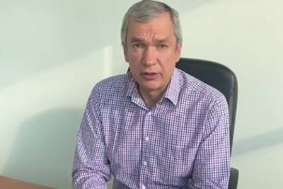 Александр Лукашенко - Павел Латушко - В Белоруссии подтвердили задержание поддержавшего протесты посла - lenta.ru - Белоруссия - Словакия