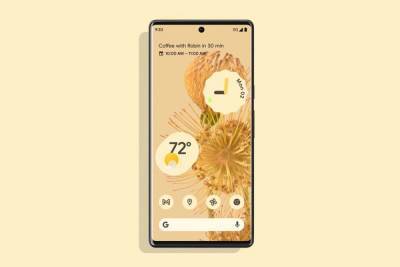 Google выпустила последнюю бету Android 12 — следующей выйдет предрелизная версия ОС - itc.ua - Украина