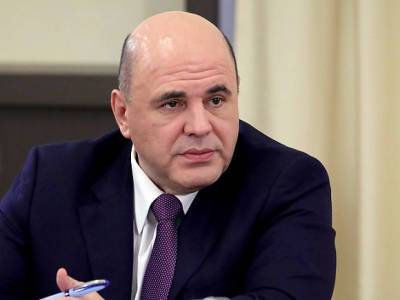 Михаил Мишустин - Мишустин знает, куда должен идти «каждый рубль бюджета» - rosbalt.ru - Россия