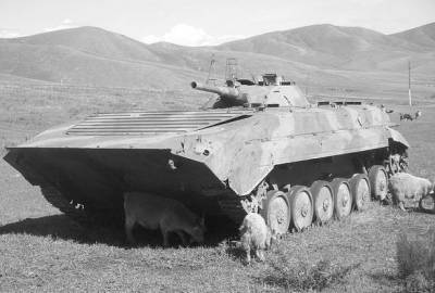 Из какого советского оружия до сих пор стреляют страны НАТО - russian7.ru - Россия - США