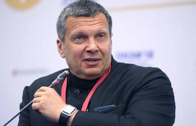 Владимир Соловьев - В соцсетях прояснили неожиданное исчезновение Соловьева - pupolita.ru - Россия