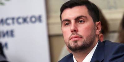 Ионов пообещал бесплатную юридическую помощь физлицам-иноагентам - ruposters.ru - Россия