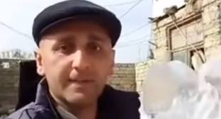 Ильхам Алиев - Оппозиционер задержан в Баку по уголовному делу - kavkaz-uzel.eu - Азербайджан - Баку