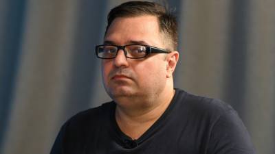 Вадим Манукян - "Музей истории": Вадим Манукян восхитился метро Петербурга - inforeactor.ru - Москва - Санкт-Петербург - Ростов-На-Дону