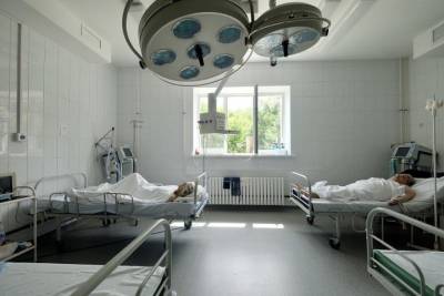 Еще три ковидных госпиталя закрывают в Новосибирске - tayga.info - Новосибирск - Новосибирская обл.
