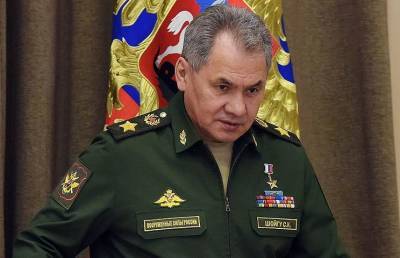 Сергей Шойгу - Слова Шойгу о повторении 90-х испугали народ - pupolita.ru - Россия
