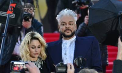 Филипп Киркоров - Назван срок запрета Киркорову въезжать на Украину - fedpress.ru - Москва - Россия - Украина