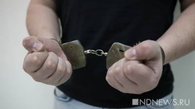 Житель Урая пойдет под суд по ряду тяжких статей УК: грабеж, убийство, похищение - newdaynews.ru - Югра