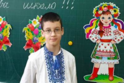 В гибели 12-летнего школьника на водопаде обвиняют учительницу - rupor.info - Львов
