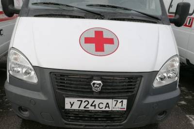Более тысячи экстренных вызовов приняли медики в Тульской области за сутки - tula.mk.ru - Тула - Тульская обл.