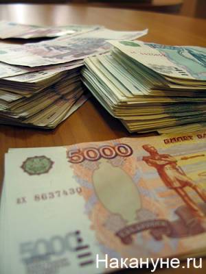 Владимир Якушев - Глава Тюменской области рассказал, на что власти потратят инфраструктурные кредиты - nakanune.ru - Россия - Тюменская обл. - Уральск