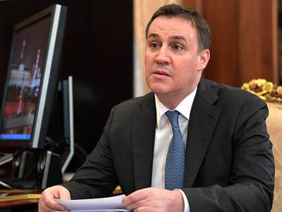Дмитрий Патрушев - В России не исключили продления запрета на экспорт гречки - rosbalt.ru - Россия