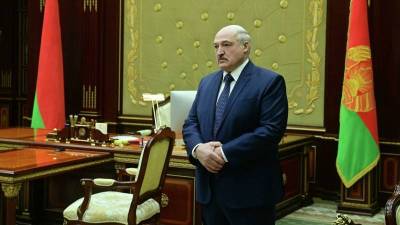 Александр Лукашенко - Что интересно знать о возможном уходе Александра Лукашенко - yur-gazeta.ru - Белоруссия