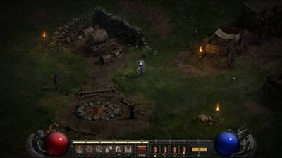 Diablo 2: Resurrected лишат игры по локальной сети - techno.bigmir.net