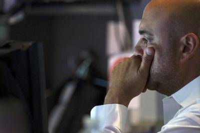 Brendan Macdermid - АНАЛИЗ-Инвесторы вновь переключили внимание на ФРС в поисках ответов об инфляции - smartmoney.one - США - New York - Нью-Йорк - Нью-Йорк - Reuters