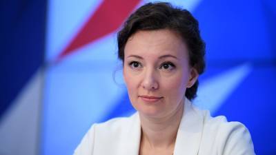 Анна Кузнецова - Воронежские общественники заявили о необходимости усиления мер по защите детей - gorcom36.ru - Воронеж - Волгоградская обл.