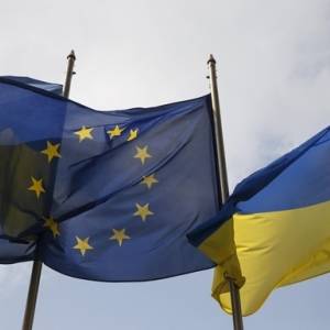 Алексей Любченко - Экспорт в ЕС вырос на 45% - reporter-ua.com - Украина