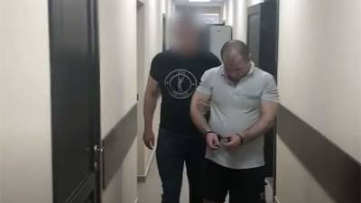 Николай Тетеря - Иван Цуркану - Двое задержанных беглецов из ИВС в Истре признали вину - iz.ru - Россия - Израиль - Московская обл. - Подольск