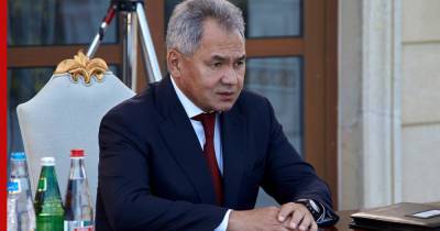 Сергей Шойгу - Шойгу заявил, что в России не должны повториться 90-е - profile.ru - Россия - Хабаровск