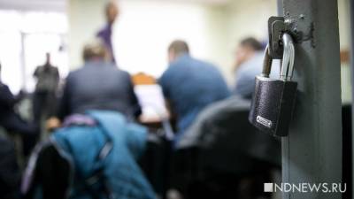 За пять лет судимые кандидаты в депутаты появились даже в «Единой России» - newdaynews.ru - Россия - Свердловская обл. - Карпинск - Среднеуральск