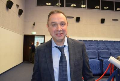 Гутцайт объяснил поездку чиновников на Олимпиаду в Токио вместо тренеров - kp.ua - Украина - Токио