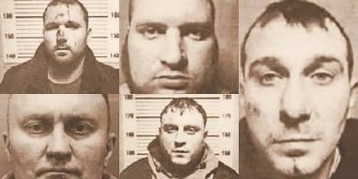 Денис Грозаву - Иван Цуркану - Двое беглецов из ИВС в подмосковной Истре признали свою вину - runews24.ru - Подольск