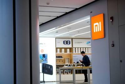 В России подешевеют смартфоны Xiaomi - lenta.ru - Россия