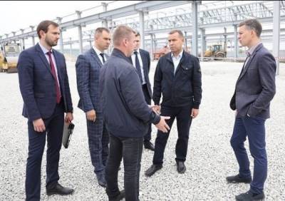 Вадим Шумков - Губернатор Шумков пообещал строить с 2022 года дороги на селе «ощебенением» - znak.com - Курган