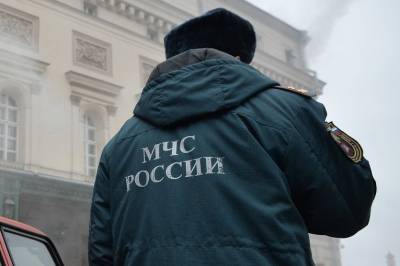 В Башкирии сотрудник МЧС спас людей, попавших в ДТП - ufacitynews.ru - Башкирия