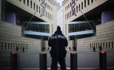 The Telegraph (Великобритания): как российский шпионаж в Германии вышел на уровень холодной войны - inosmi.ru - Россия - Украина - Англия - Германия - Берлин - Великобритания
