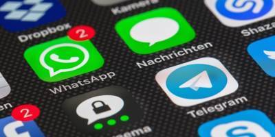 WhatsApp больше не будет препятствием для перехода с iOS на Android - nep.co.il