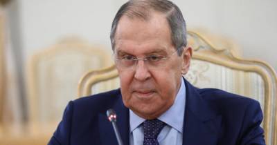 Сергей Лавров - Эмине Джапарова - Лавров: Запад через "Крымскую платформу" будет петствовать неонацизм - ren.tv - Россия - Украина - Киев - Крым