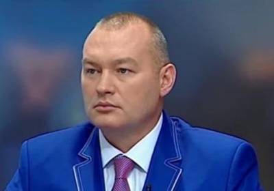 Виктор Медведчук - Либерман заявил, что нет никаких оснований для содержания Медведчука под домашним арестом - kp.ua - Украина