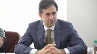 В Минэкономики заявили о росте экспорта в ЕС с начала года - ru.slovoidilo.ua - Украина